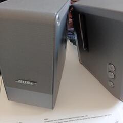 BOSE m2