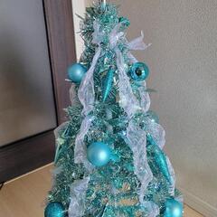 [受付終了]クリスマスツリー