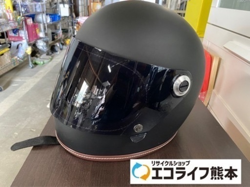 NIKITOR フルフェイスヘルメット