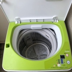 【お話し中
】家電 生活家電 洗濯機