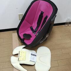 タカタ  チャイルドシート     TAKATA