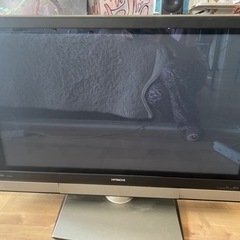 家電 テレビ プラズマテレビ