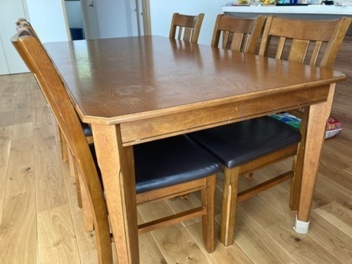 家具 ダイニングセット
