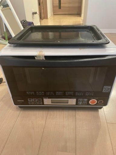 東芝 電子レンジ