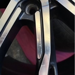 BROCHEN  19インチ　アルミ　ホイール　