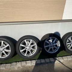 155/65R14 75H LE MANS V+ 14インチ　タ...