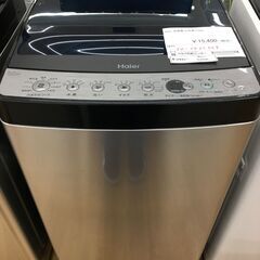 ★ジモティ割あり★ ハイアール　Haier 洗濯機 JW-XP2...
