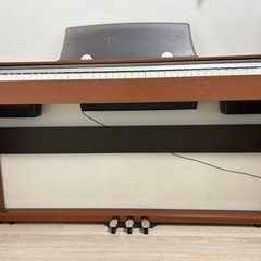 【中古】カシオ デジタルピアノ　PriviA PX-730　