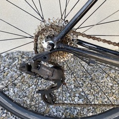 自転車 クロスバイク　GIANT ESCAPE R3 サイズM