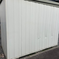 物置き（取引中
）