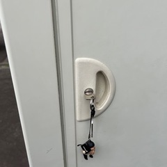 物置き（取引中
）