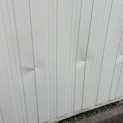 物置き（取引中
）