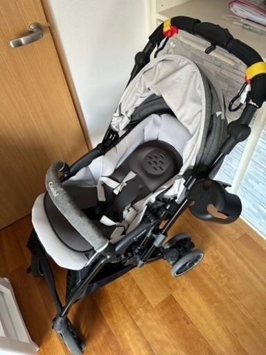 子供用品 ベビー用品 ベビーカー、バギー