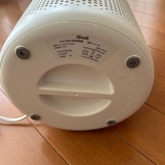 空気清浄機 Levoit (レボイト) Core300 ホワイト 新品フィルター3個付