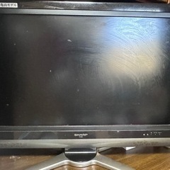 家電 テレビ 液晶テレビ