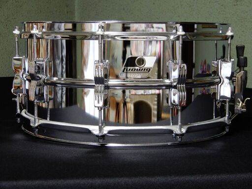 Ludwig（ラディック） LM302