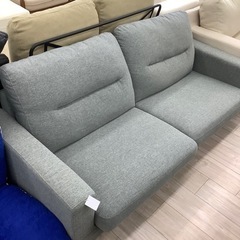 2人掛けローソファーのご紹介！(トレファク寝屋川)