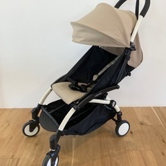 愛品館 江戸川店】コンビ ホワイトレーベル スゴカルα 4キャス compact 