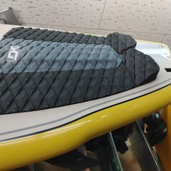 SantaCruz　BARNEY モールド　5.11