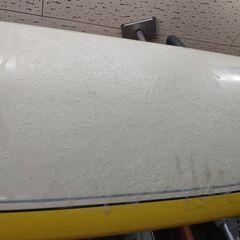 SantaCruz　BARNEY モールド　5.11