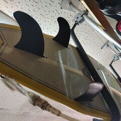 SantaCruz　BARNEY モールド　5.11