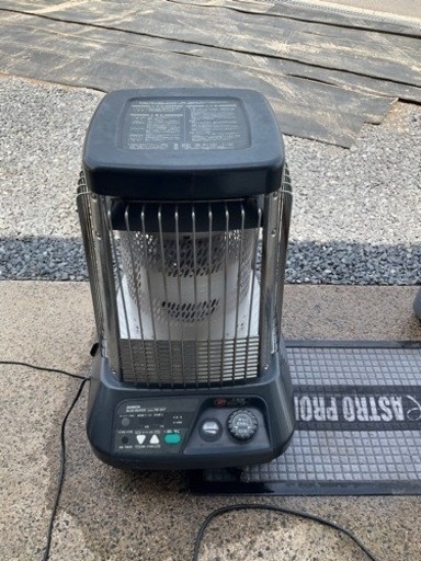 家電 季節、空調家電 ストーブ
