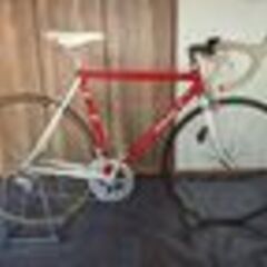 【ネット決済・配送可】現車確認可　bottecchia コロンバ...