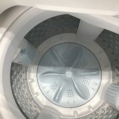 #E-12【ご来店頂ける方限定】TOSHIBAの6、0Kg洗濯機です