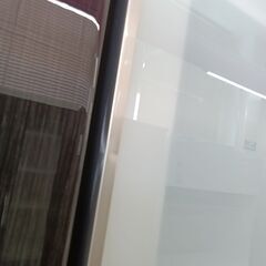 ☆ジモティ割あり☆ NITORI ワードローブ ブラック W99.5×D58×H99.5