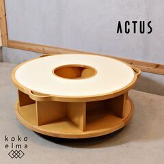 ACTUS(アクタス)で取り扱われていたKIDS-MUSEUM ...