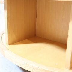 ACTUS(アクタス)で取り扱われていたKIDS-MUSEUM ラウンドテーブルです