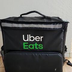 Uber Eats 配達バッグ  ウバッグ