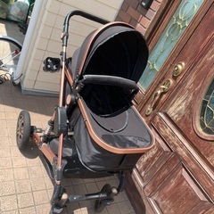 子供用品 ベビー用品 ベビーカー、バギー