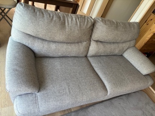 家具 ソファ 3人掛けソファ