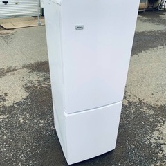  EJ2804番✨Haier✨冷凍冷蔵庫 ✨JR-NF173A