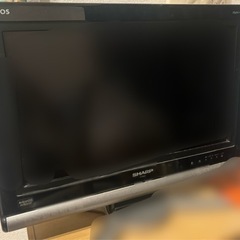 家電 テレビ 液晶テレビ