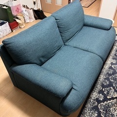 【SOLD OUT】家具 ソファ 3人掛けソファ