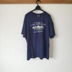 Ｔシャツ古着