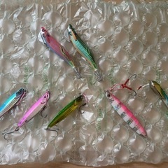 おまけ付き　テンリュウ　ロッド　ブリゲイドフリップTR