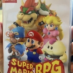 マリオRPG