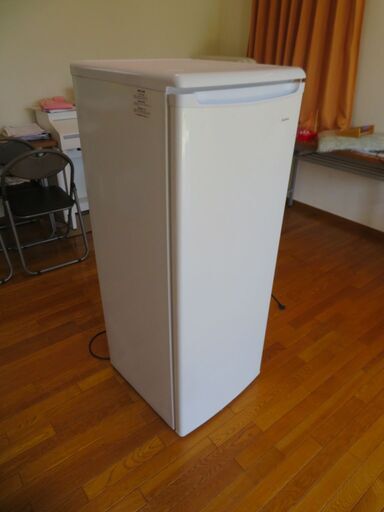 値下げしました 冷凍庫　エクセレンスMA－6120FF