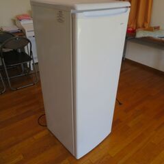 冷凍庫　エクセレンスMA－6120FF