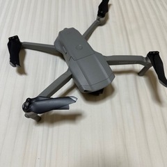 ジャンク　dji MavicAIR2  
