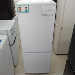 YAMADA 冷蔵庫 23年製 156L TJ4763