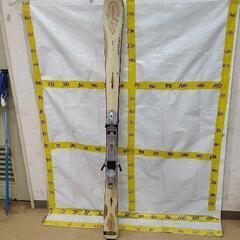0428-107 APACHE スキー板