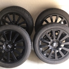 BBS 215/45/R17