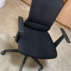オフィスチェア　椅子　