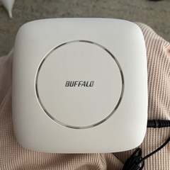 wifiルーター BUFFALO