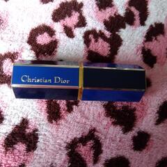 値下げします！！Christian Diorの口紅！！