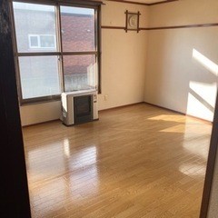 【限定1名様!!3万円キャッシュバック】苫小牧市永福町2LDK賃...